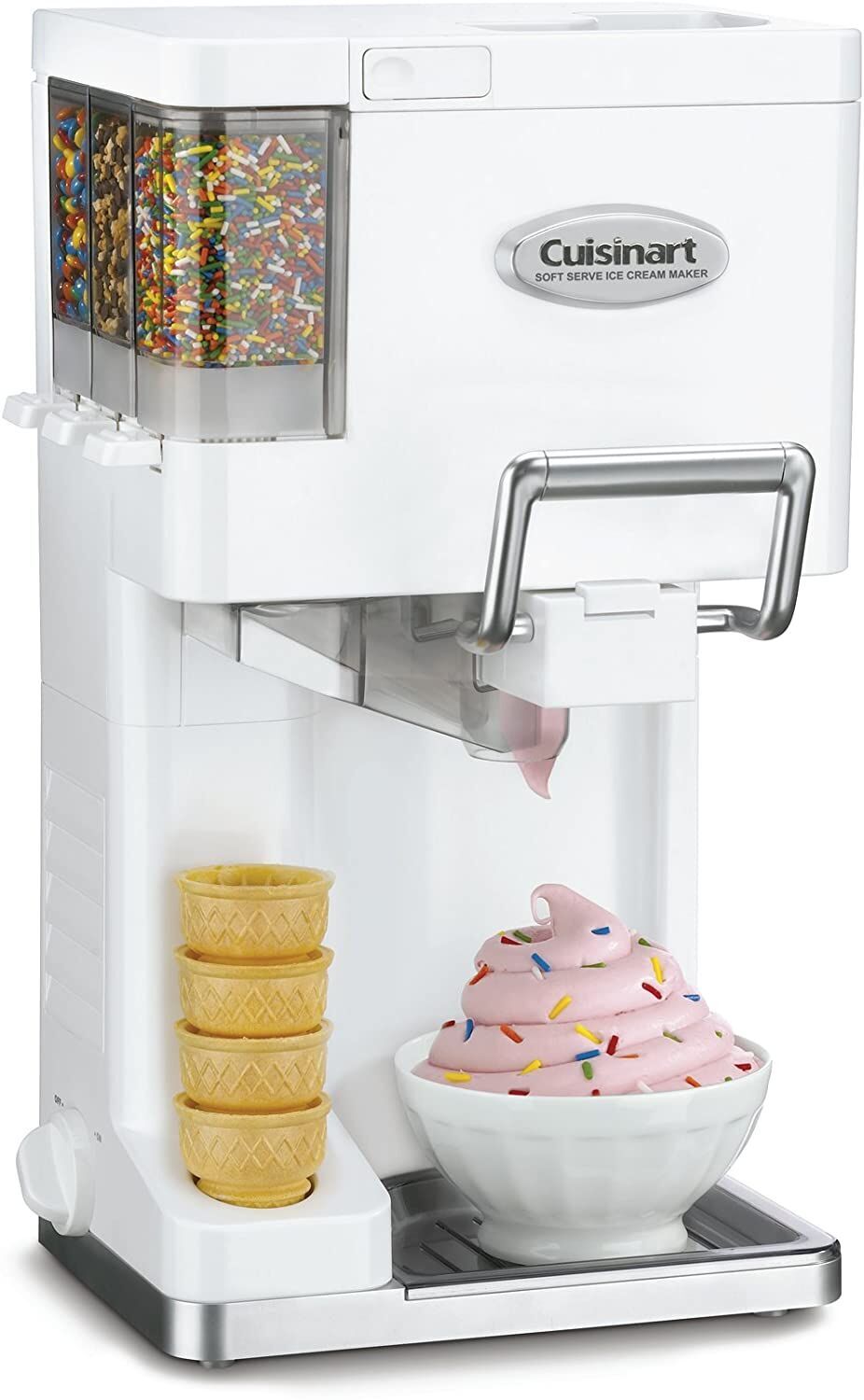 For anyone with a sweet tooth